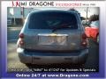 Dark Silver Metallic - HHR LS Photo No. 7