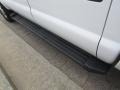 Oxford White - F350 Super Duty XL Crew Cab 4x4 Dually Photo No. 59