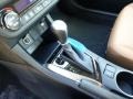  2014 Corolla LE Eco CVTi-S Automatic Shifter