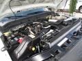 Oxford White - F350 Super Duty XL Crew Cab 4x4 Dually Photo No. 61