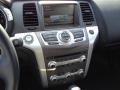 Brilliant Silver - Murano SV AWD Photo No. 13