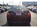 2010 Tuxedo Black Metallic Ford Fusion SEL V6  photo #4