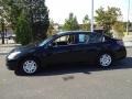 Super Black - Altima 2.5 S Photo No. 4