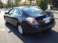 Super Black - Altima 2.5 S Photo No. 5