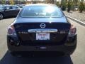 Super Black - Altima 2.5 S Photo No. 6