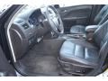 2010 Tuxedo Black Metallic Ford Fusion SEL V6  photo #9