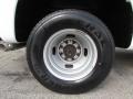 Oxford White - F350 Super Duty XL Crew Cab 4x4 Dually Photo No. 73