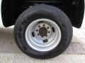 Oxford White - F350 Super Duty XL Crew Cab 4x4 Dually Photo No. 75