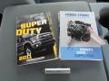 Oxford White - F350 Super Duty XL Crew Cab 4x4 Dually Photo No. 76
