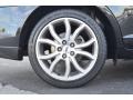 2010 Tuxedo Black Metallic Ford Fusion SEL V6  photo #15