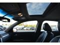 2010 Tuxedo Black Metallic Ford Fusion SEL V6  photo #17