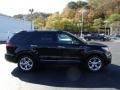 2012 Black Ford Explorer Limited 4WD  photo #1
