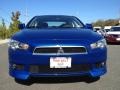 Octane Blue Pearl - Lancer ES Photo No. 2