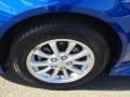 Octane Blue Pearl - Lancer ES Photo No. 3