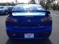Octane Blue Pearl - Lancer ES Photo No. 6
