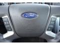 2010 Tuxedo Black Metallic Ford Fusion SEL V6  photo #24
