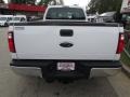 Oxford White - F350 Super Duty XL Crew Cab 4x4 Dually Photo No. 6