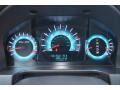 2010 Tuxedo Black Metallic Ford Fusion SEL V6  photo #25