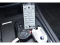 2010 Tuxedo Black Metallic Ford Fusion SEL V6  photo #27