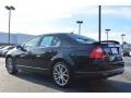 2010 Tuxedo Black Metallic Ford Fusion SEL V6  photo #28