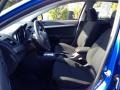 Octane Blue Pearl - Lancer ES Photo No. 11