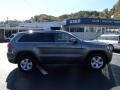 2011 Mineral Gray Metallic Jeep Grand Cherokee Laredo 4x4  photo #1