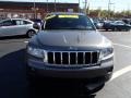 2011 Mineral Gray Metallic Jeep Grand Cherokee Laredo 4x4  photo #3