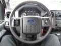 Oxford White - F350 Super Duty XL Crew Cab 4x4 Dually Photo No. 20
