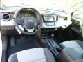 2013 Classic Silver Metallic Toyota RAV4 XLE AWD  photo #12