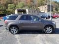 2008 Cocoa Saturn Outlook XR AWD  photo #1