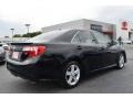 Attitude Black Metallic - Camry SE Photo No. 3
