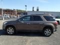 2008 Cocoa Saturn Outlook XR AWD  photo #5