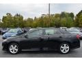 Attitude Black Metallic - Camry SE Photo No. 5