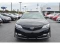 Attitude Black Metallic - Camry SE Photo No. 7