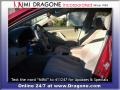 Barcelona Red Metallic - Camry LE Photo No. 10