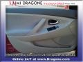 Barcelona Red Metallic - Camry LE Photo No. 11