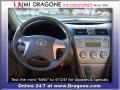 Barcelona Red Metallic - Camry LE Photo No. 12