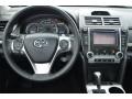 Attitude Black Metallic - Camry SE Photo No. 16