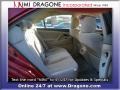 Barcelona Red Metallic - Camry LE Photo No. 15