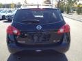 Wicked Black - Rogue SL AWD Photo No. 6