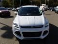 2014 Oxford White Ford Escape SE 1.6L EcoBoost 4WD  photo #3