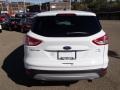 2014 Oxford White Ford Escape SE 1.6L EcoBoost 4WD  photo #7