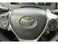 Attitude Black Metallic - Camry SE Photo No. 23
