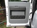 Oxford White - F350 Super Duty XL Crew Cab 4x4 Dually Photo No. 55
