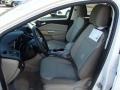 2014 Oxford White Ford Escape SE 1.6L EcoBoost 4WD  photo #10