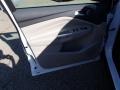 2014 Oxford White Ford Escape SE 1.6L EcoBoost 4WD  photo #11