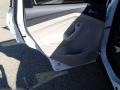 2014 Oxford White Ford Escape SE 1.6L EcoBoost 4WD  photo #13