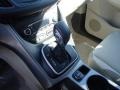 2014 Oxford White Ford Escape SE 1.6L EcoBoost 4WD  photo #17