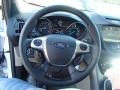 2014 Oxford White Ford Escape SE 1.6L EcoBoost 4WD  photo #18