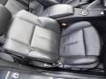 Black Front Seat Photo for 2007 BMW 6 Series #87104148
